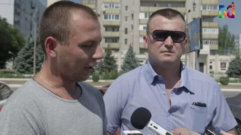 Энергодар под контролем