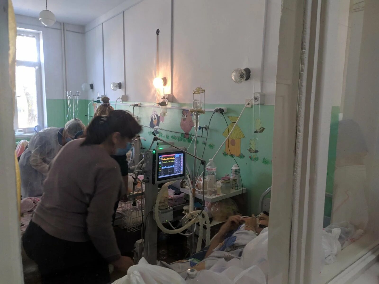Фото инфицирования поста. 2 инфекционное отделение. Инфекционная больница в коломне. 2 инфекционное отделение. Городская больница коломна.