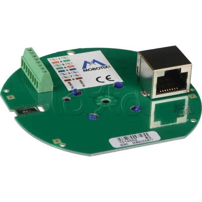 M 2 ethernet