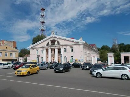 Московская обл г истра г дедовск
