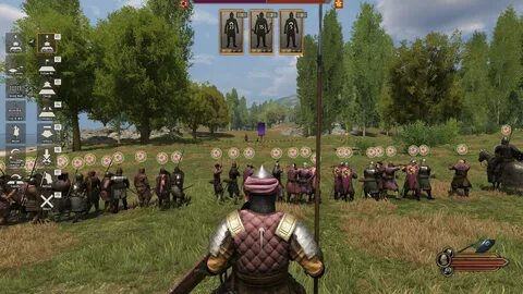 Education bannerlord
