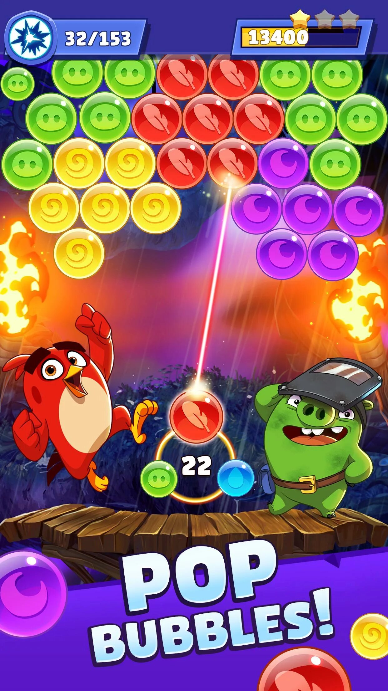 Pops blast. Angry Birds Pop 2: Bubble Shooter. Angry Birds Pop Bubble Shooter. Андроид игра Angry Birds Pop. Исчезнувшая игра Энгри Бердс бабл шутер.