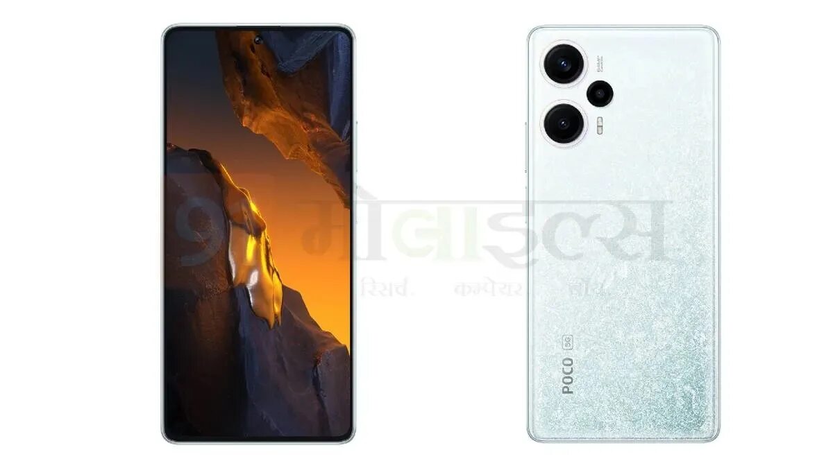Poco f5 5g обзор. Poco f5 5g обзор