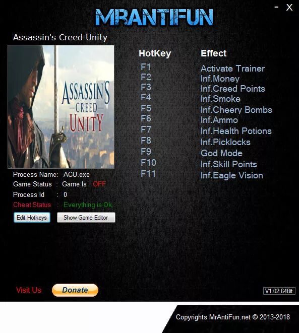 Трейнер creed unity. Assassin&#039;s creed 2 чит коды. assassin&#039;s creed unity трейнер. трейнер для ассасин крид юнити. читы на ассасин крид 1.