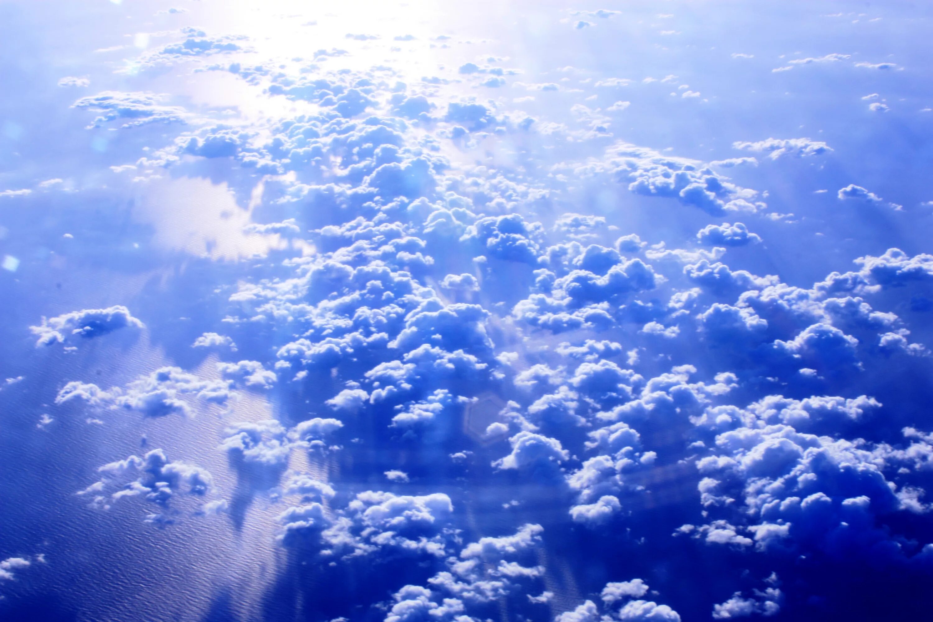 Облака в атмосфере. Красивые виды неба. Облака с земли. Источник воды в атмосфере