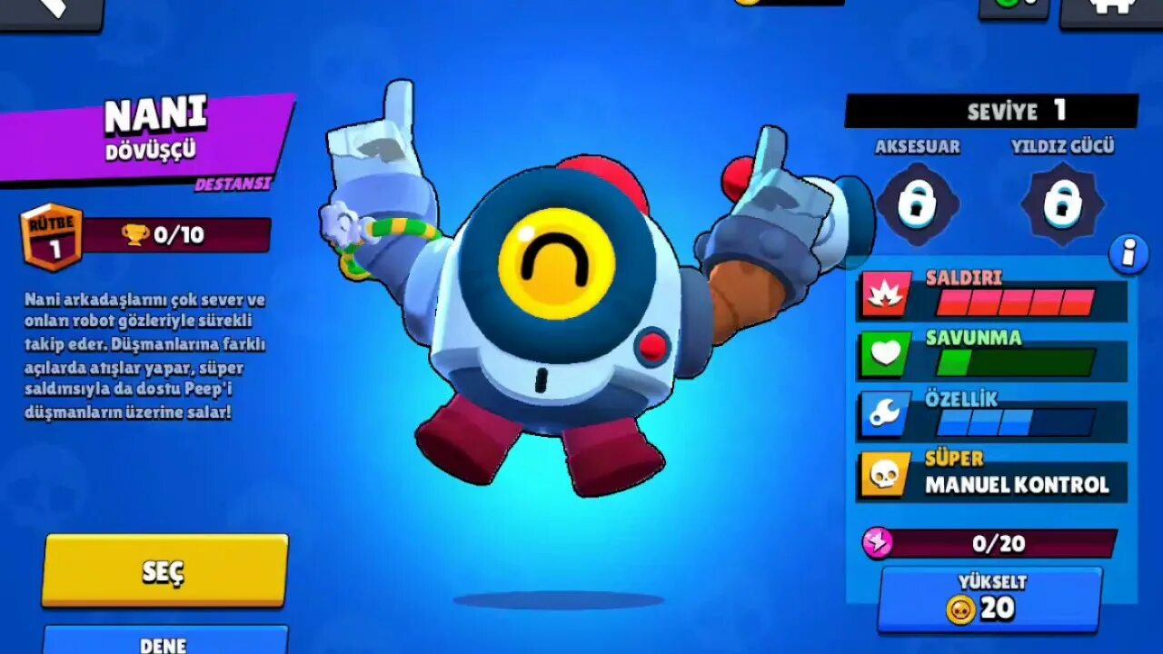 Brawl stars null proxy