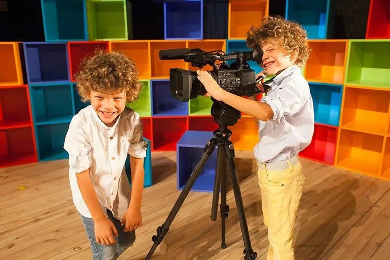 The children tv now