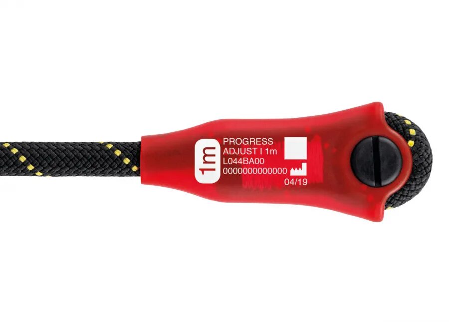 Progress adjust. Регулируемый строп пецель. petzl progress adjust y. стропа с регулировкой длины. строп petzl zillon 4m.