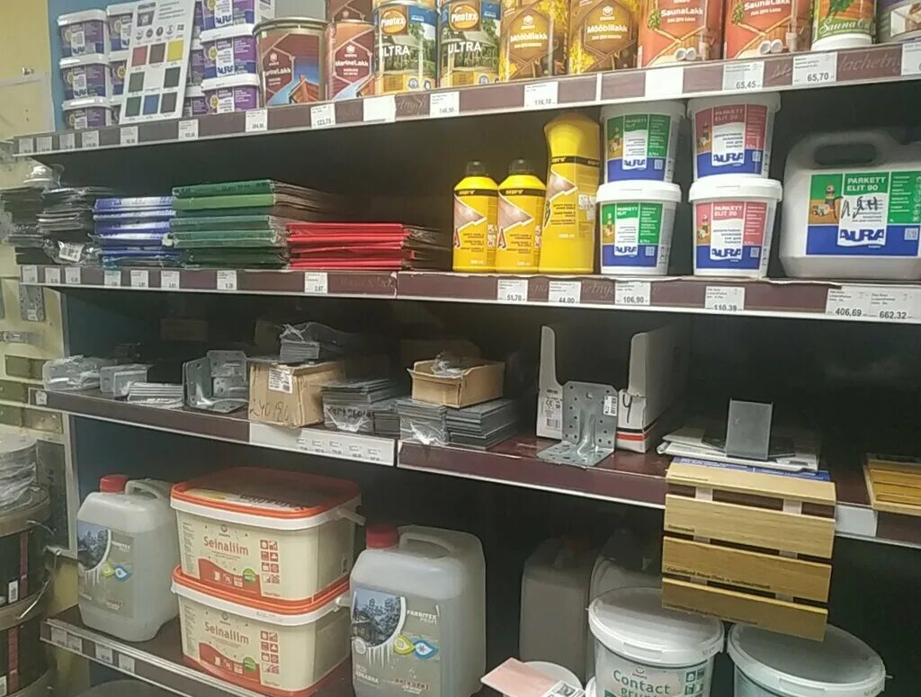 каталог товаров 18