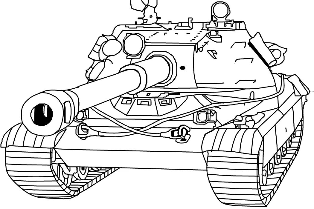 Шаблон ис. Танк 60 ТП Левандовский чертежи. 60тп Левандовский чертеж танка. Чертеж танка 60 ТП Левандовского. Танк tp60 чертеж.