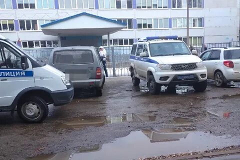 Тверская область эвакуировали