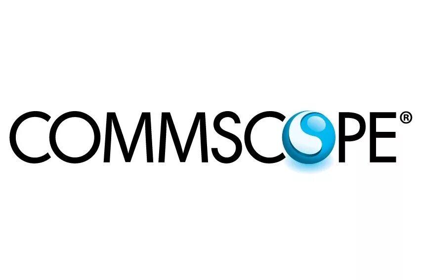 Co comm. Commscope. нетворк солюшенс. commscope sat6ds. коаксиал лого.