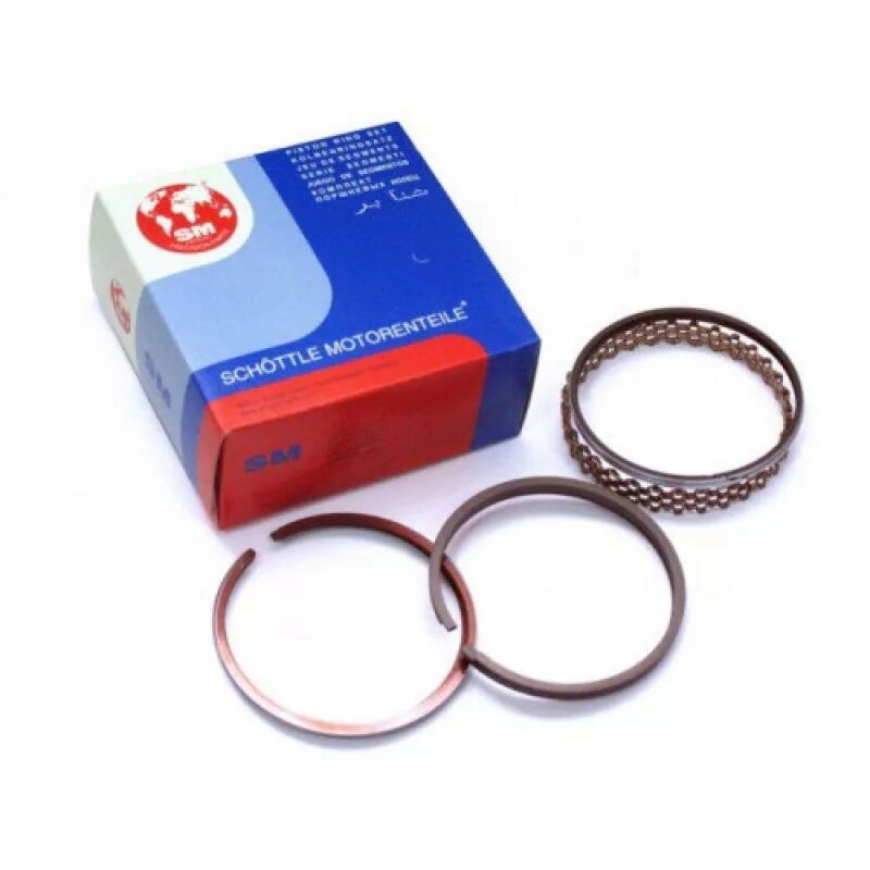 4 оригинальные. поршневые кольца змз 405. 25 tpr 4g64. поршневые кольца ваз 2105. 2.