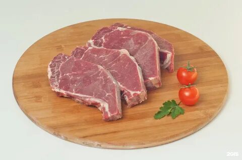 Мясное раздолье