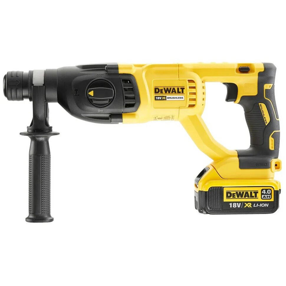 Купить перфоратор деволт. Перфоратор аккумуляторный DEWALT dch133n. DEWALT 133 перфоратор аккумуляторный. Перфоратор DEWALT DCH 133. Перфоратор DEWALT аккумуляторный 18 вольт.