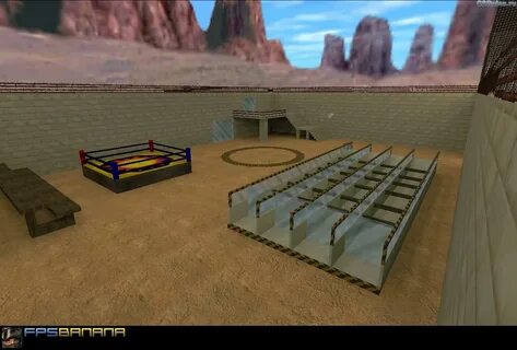 Jail cs 2