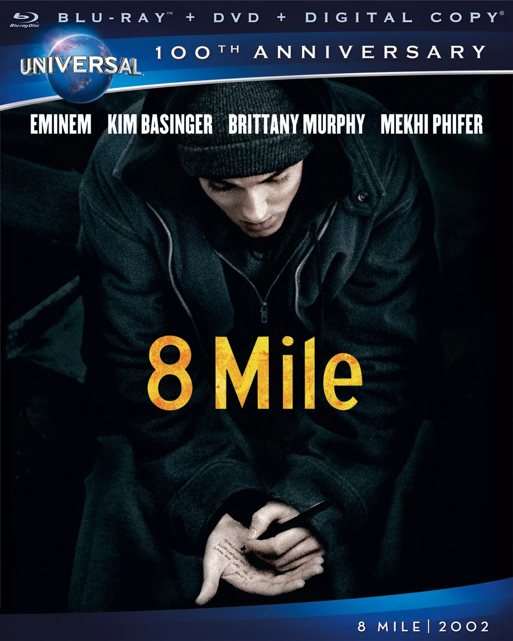 Эминем 8 миля. Eminem 8 Mile Постер.