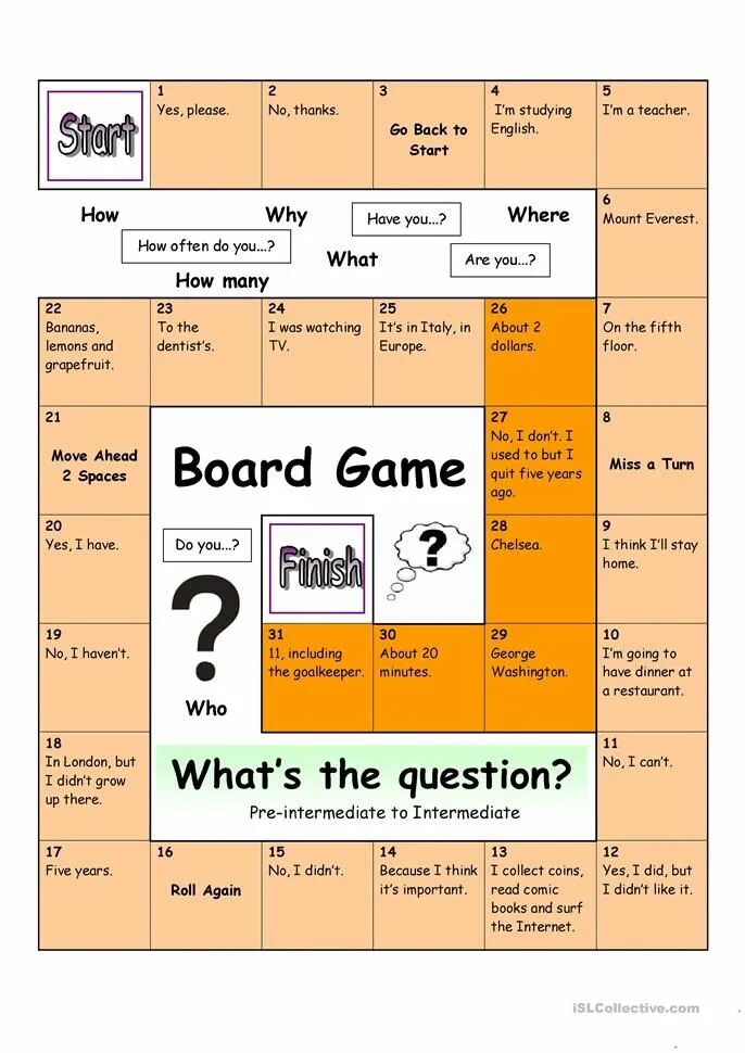 Board game ESL. English speaking Board game. ESL activities Board game. Настольная игра глагол to be. Asking longer question