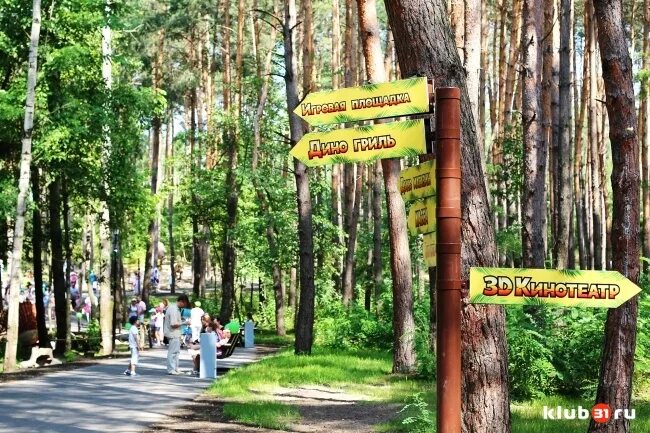 Photos à Парк "Сосновка" - Parc à Санкт-Петербург