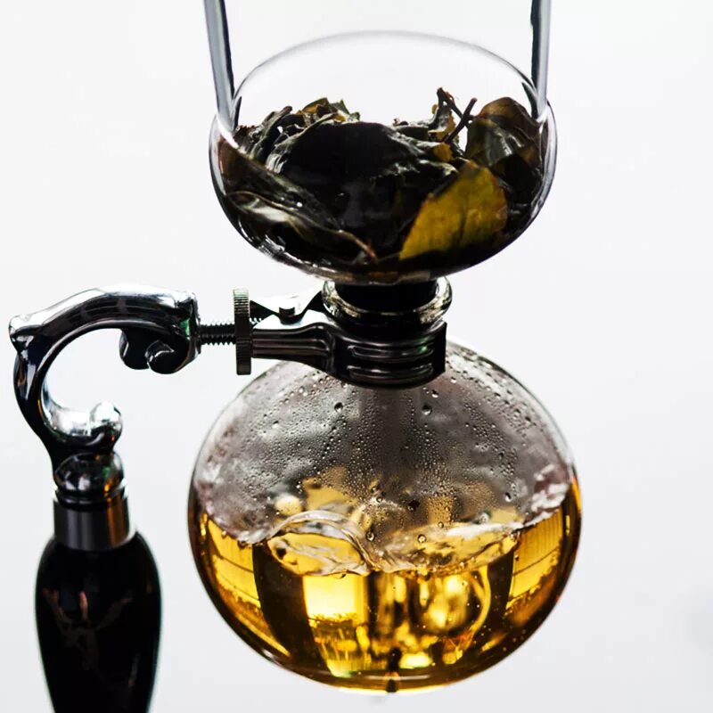 Колба для чая купить. Чайный сифон Габет. Сифон Габет для кофе. Сифон Габет Yma Glass YCA -5 W. Габет для кофе.