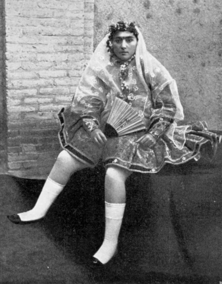 Принцесса Каджар Персия. Персидская принцесса 19 века. Принцесса Ирана анис Аль.