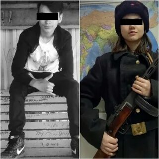 Брат устроил