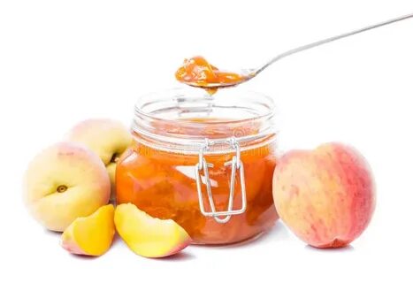 Вкусное варенье из нектарина