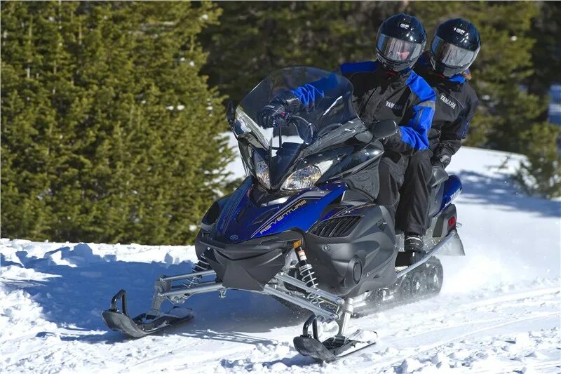 Yamaha RS Venture. Снегоход Yamaha RS Venture. Снегоход Ямаха РС Вентура ТФ.