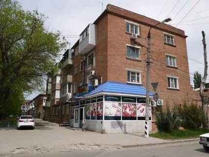 Толбухина таганрог