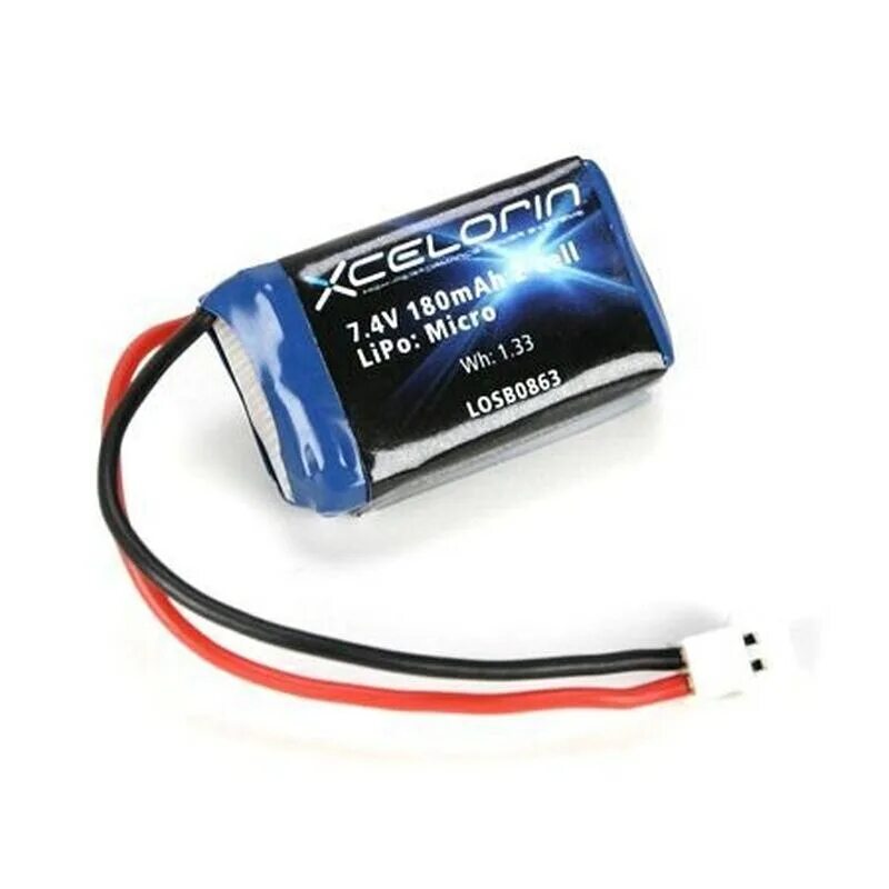 Микро т. Аккумулятор литий полимерный 7.4v. 2s Lipo Battery 200 Mah. АКБ для Losi Micro. Аккумулятор для Mini TEAMLOSI.