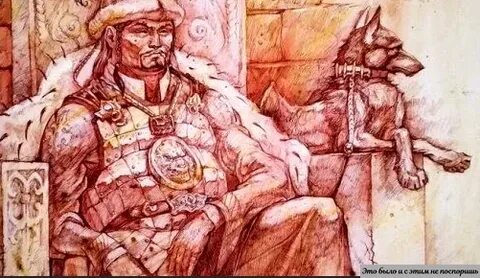 Едигей хан золотой орды