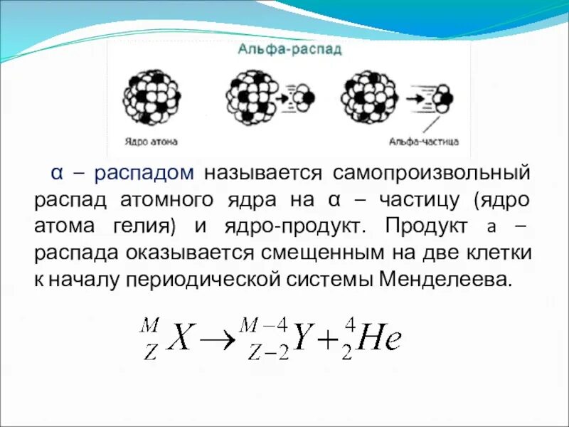 Альфа распад ядра атома. Распад ядра. Самопроизвольный распад ядер. Распады ядер и ядерные. Распад атомного ядра.