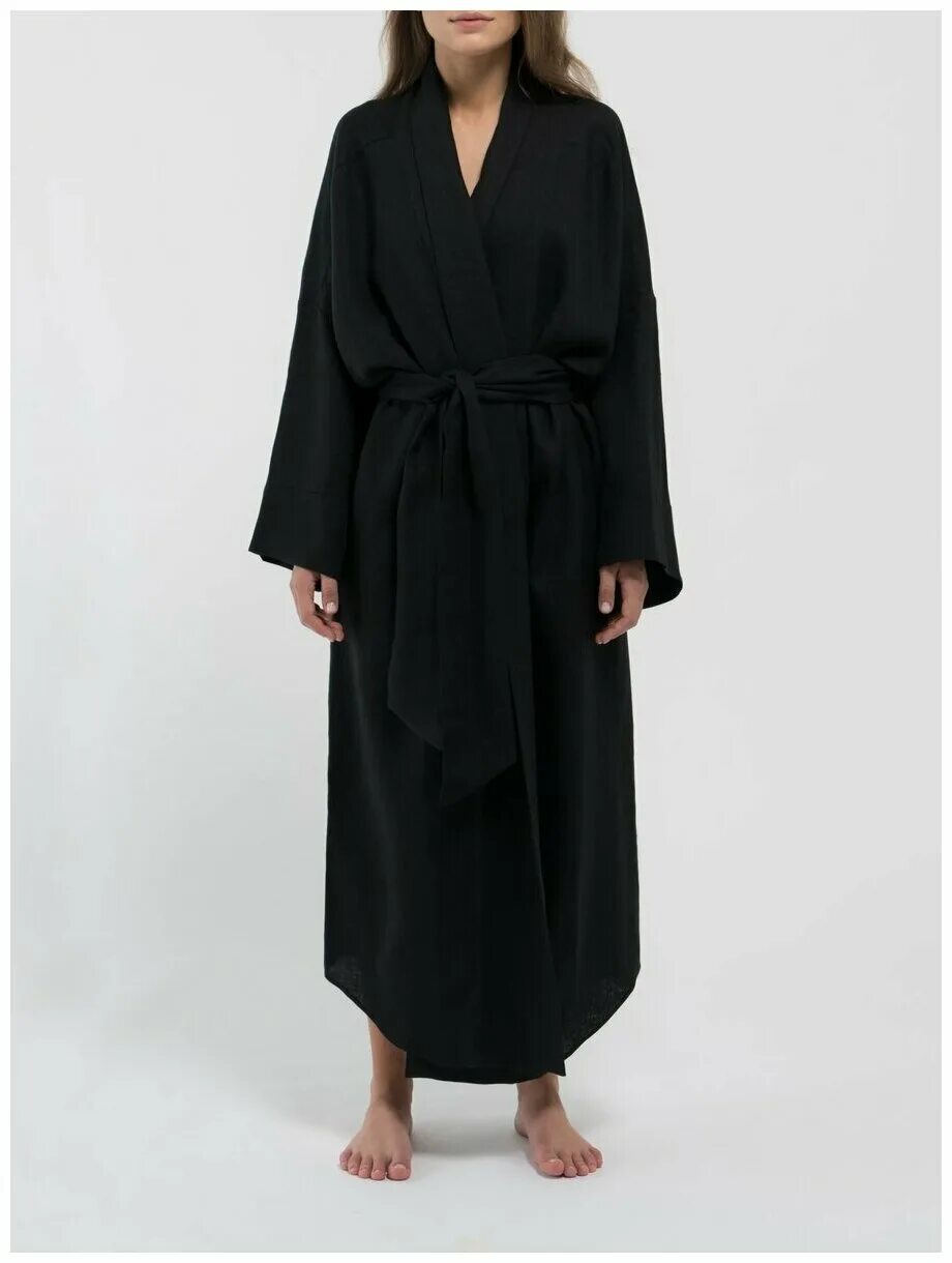 Wearmellow одежда. черное кимоно с капюшоном. худи женские с капюшоном модные 2021. лаконичная одежда. Wearmellow одежда.