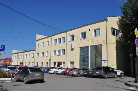 Партизанская ул 5а 8 омск