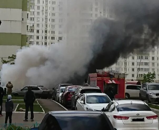 Сирена в курске сегодня