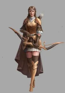 Re archer
