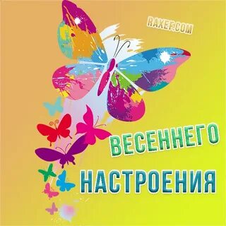 Игровая программа весеннее настроение