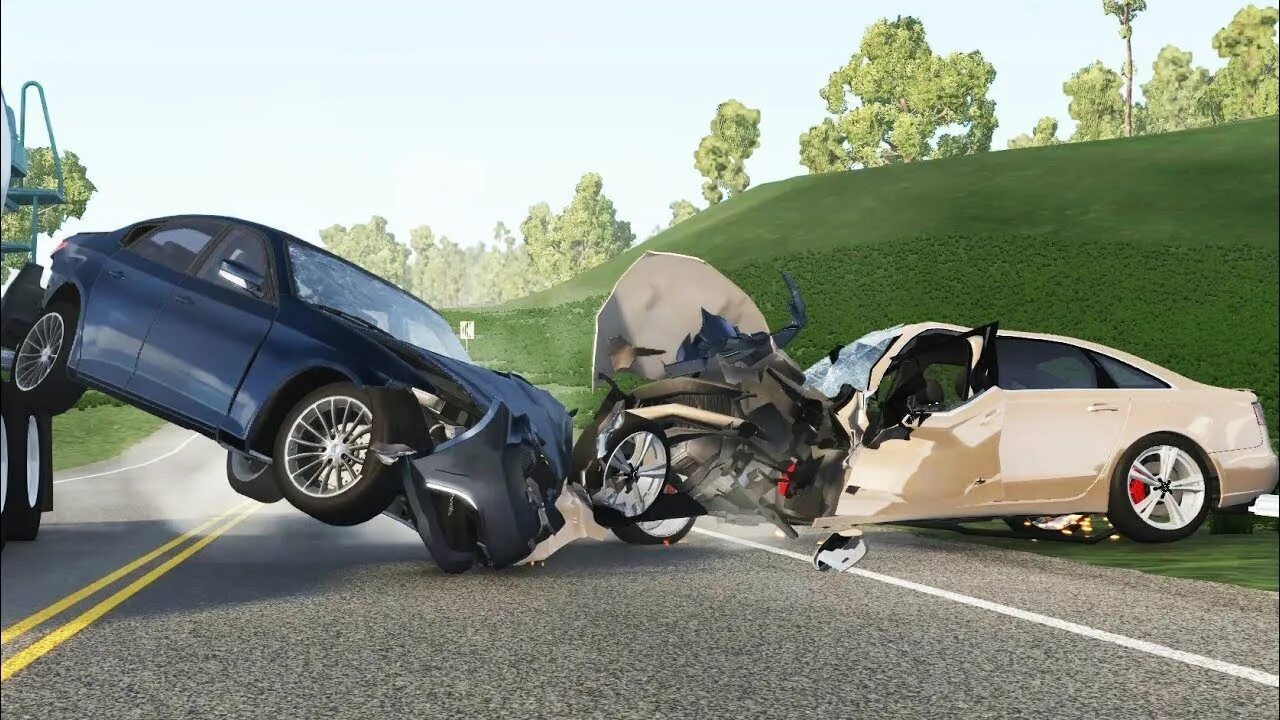 Realistic crash. BEAMNG Drive crash. Car crash BEAMNG Drive. BEAMNG cars crash. BEAMNG Drive realistic car crashes.