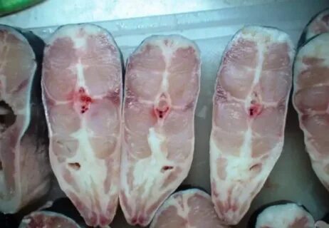Кусочек сом