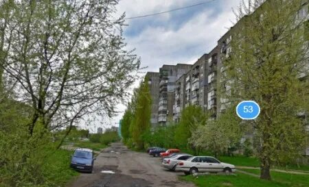 Калининград улица генерала толстикова