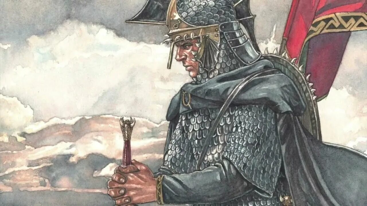 Фаразон. Нуменор воины. ар фаразон. толкиен блэк. саурон и нуменор.