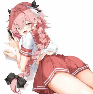 Astolfo nsfw