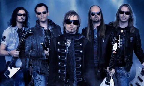 Edguy