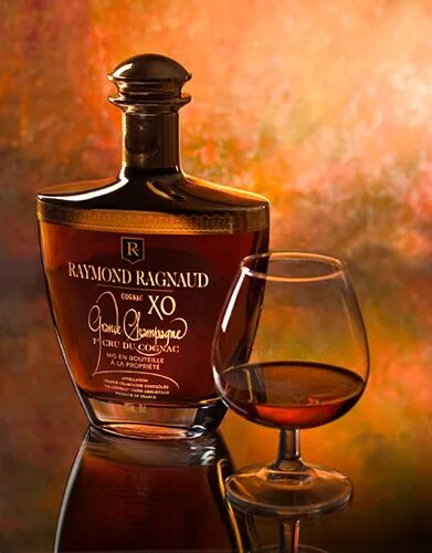 день рождения коньяка