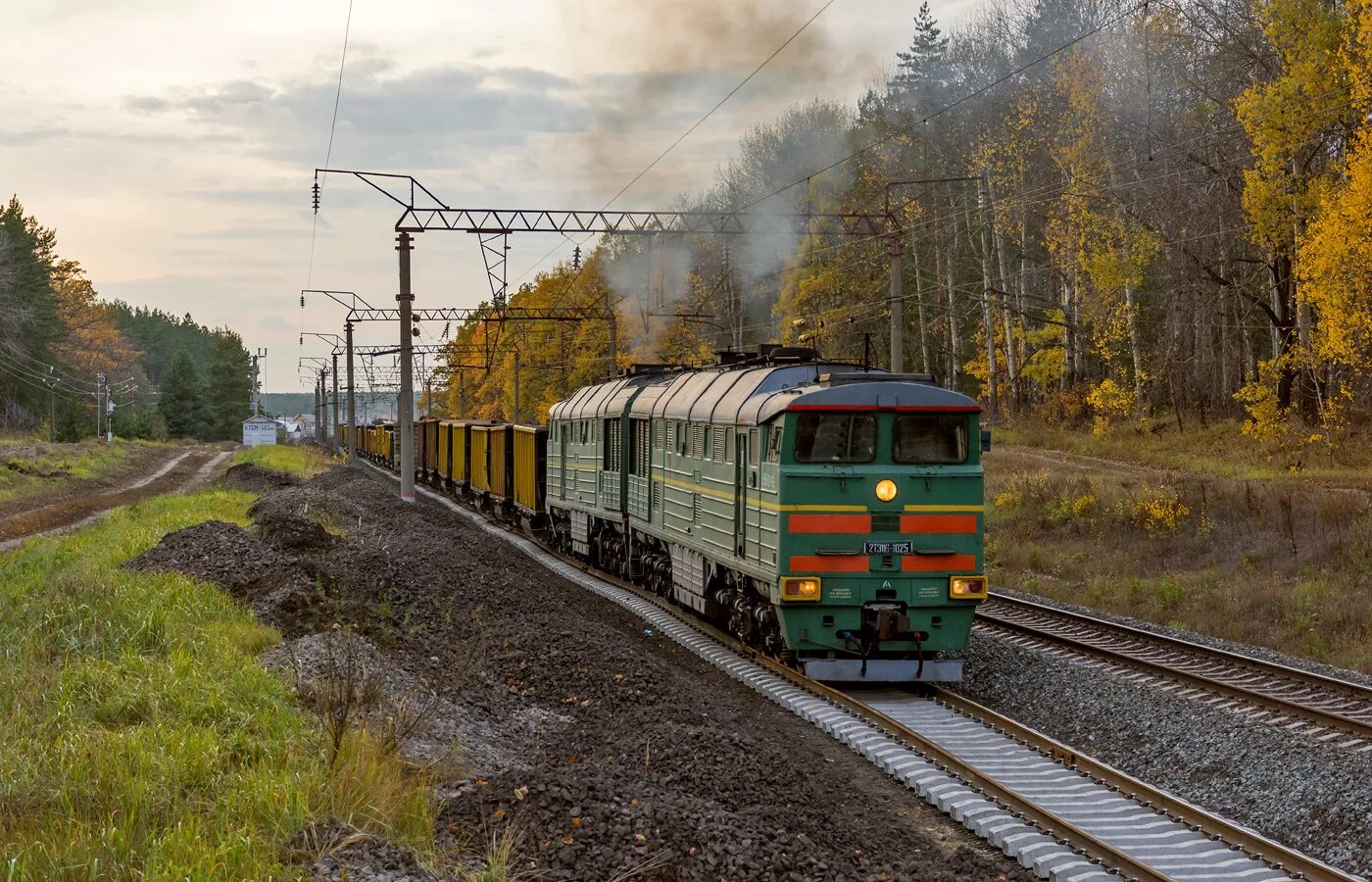 Поезд ртищево петербург. 2тэ116. 2тэ116 депо Ртищево. 2тэ116у RAILGALLERY. Локомотив 2 ТЭ 116 приписки Ртищево.