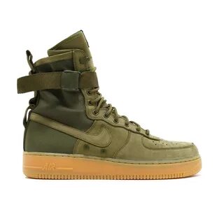 Air force sf high