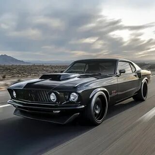 Car boss