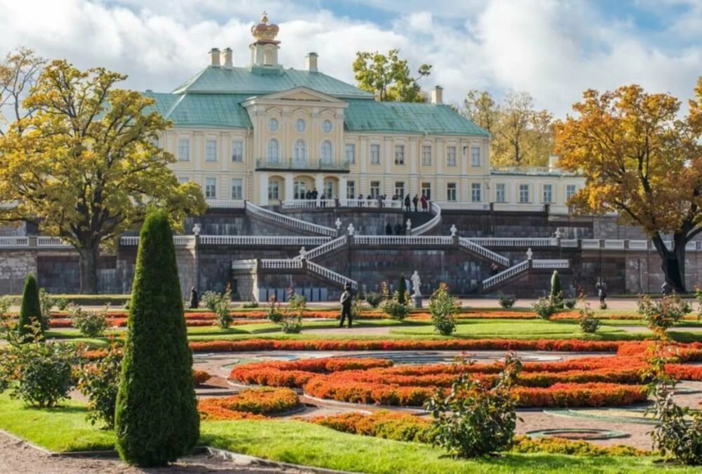 Ораниенбаум (дворцово-парковый ансамбль). Парк Ораниенбаум в Петергофе. Парковый ансамбль Ораниенбаум. Большой Меншиковский дворец в Ораниенбауме. Петербург окрестности достопримечательности