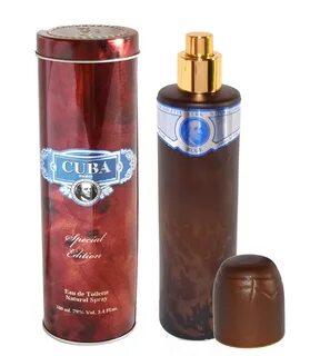 Cuba paris