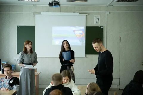 Колледж индустрии сервиса липецк
